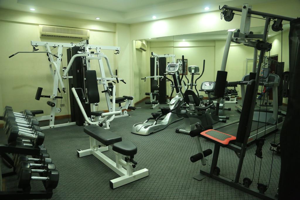 Seminole Plaza Hotel Managua Kültér fotó