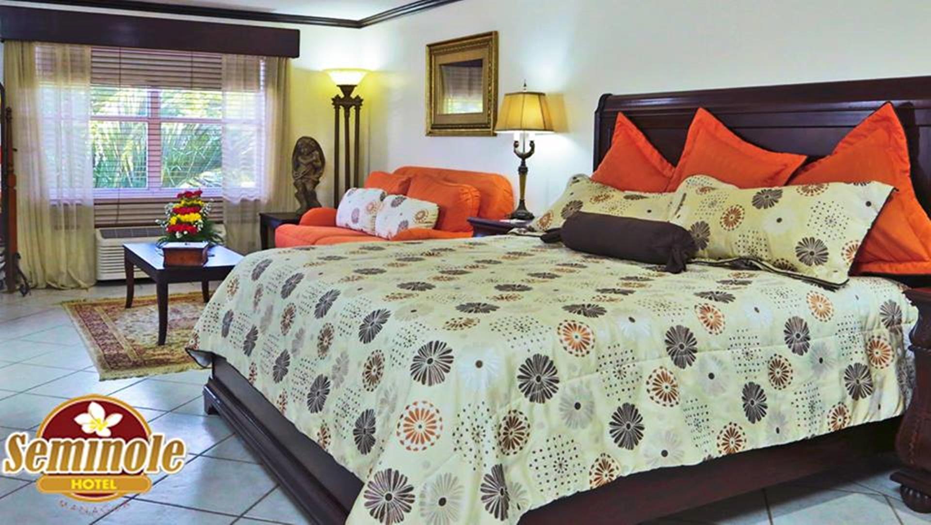 Seminole Plaza Hotel Managua Kültér fotó