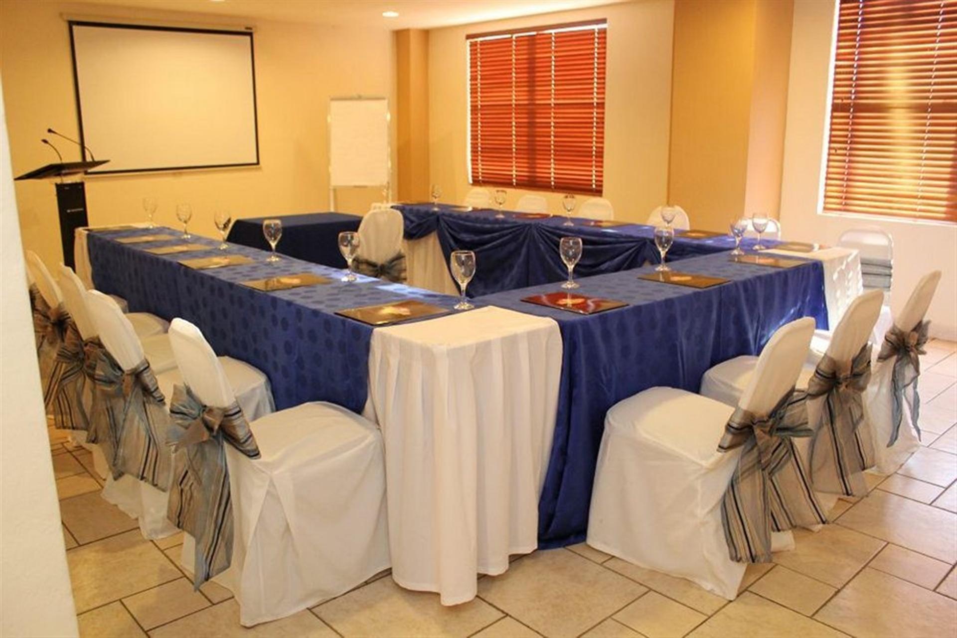 Seminole Plaza Hotel Managua Kültér fotó
