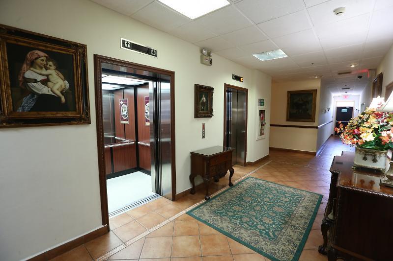 Seminole Plaza Hotel Managua Kültér fotó