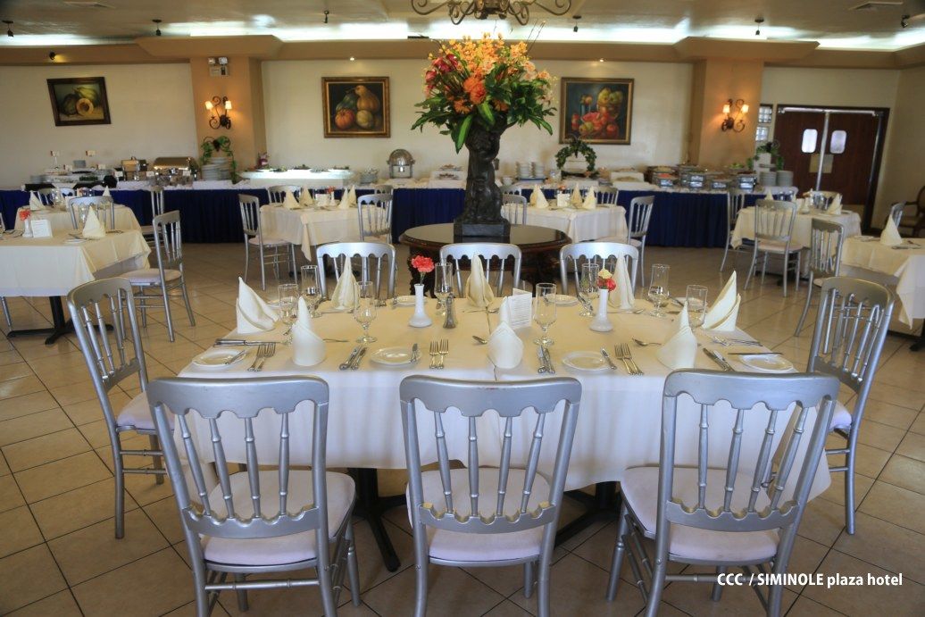 Seminole Plaza Hotel Managua Kültér fotó