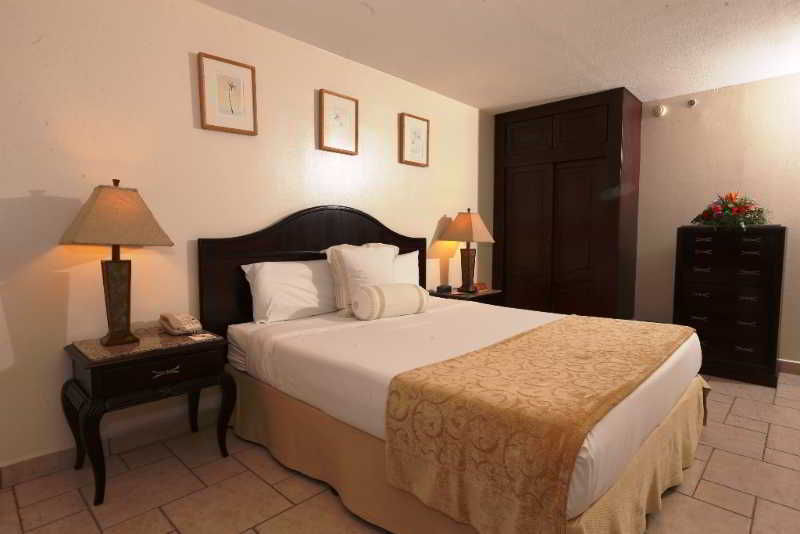 Seminole Plaza Hotel Managua Kültér fotó