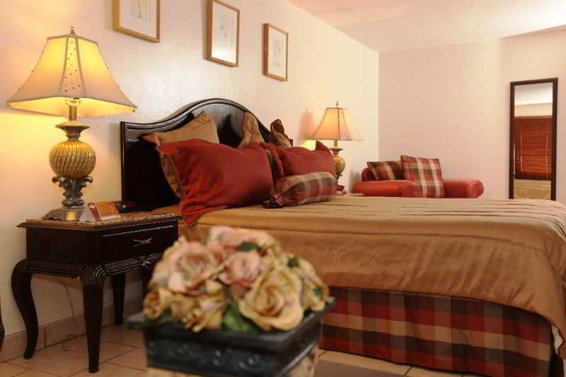 Seminole Plaza Hotel Managua Kültér fotó