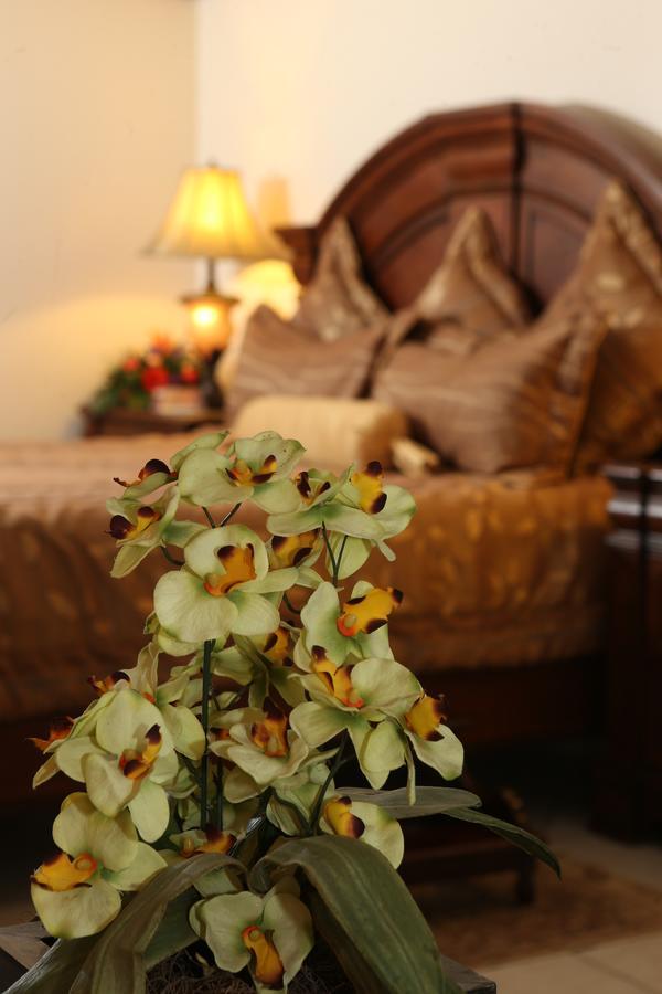 Seminole Plaza Hotel Managua Kültér fotó